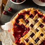 Ina Garten Cherry Pie recipe