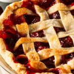 Ina Garten Cherry Pie