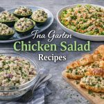 Ina Garten Chicken Salad Recipes