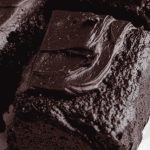 Ina Garten Chocolate Fudge Cake