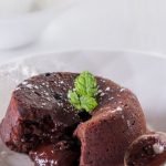 Ina Garten Chocolate Lava Cake