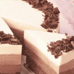 Ina Garten Chocolate Mousse Cake