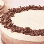 Ina Garten Chocolate Mousse Cake