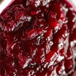 Ina Garten Chunky Cranberry Sauce Recipe