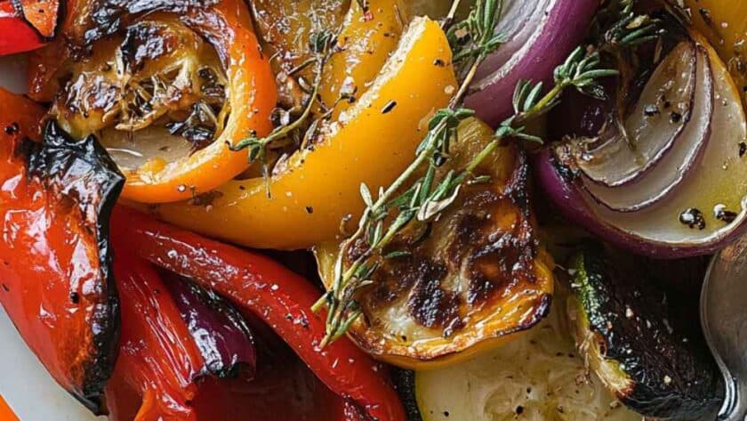 Ina Garten Chunky Cranberry Sauce Recipe