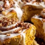 Ina Garten Cinnamon Rolls