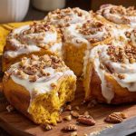 Ina Garten Cinnamon Rolls