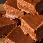 Ina Garten Fudge recipe