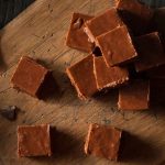 Ina Garten Fudge