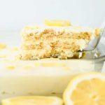 Ina Garten Lemon Icebox Cake