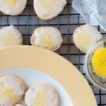 Ina Garten Lemon Ricotta Cookies