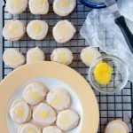 Ina Garten Lemon Ricotta Cookies