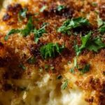 Ina Garten Mac and Cheese with Gruyère recipe