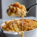 Ina Garten Mac and Cheese with Gruyère recipe