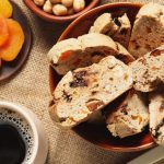 Ina Garten Mandel Bread