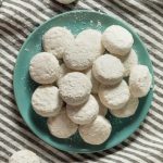Ina Garten Mexican Wedding Cookies