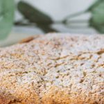 Ina Garten Olive Oil Cake recipe