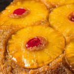 Ina Garten Pineapple Upside Down Cake