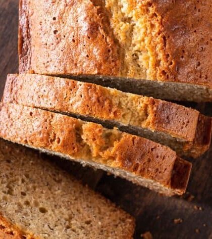 Ina Garten Pumpkin Bread