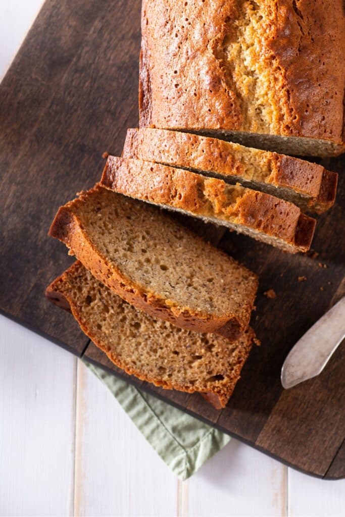 Ina Garten Pumpkin Bread