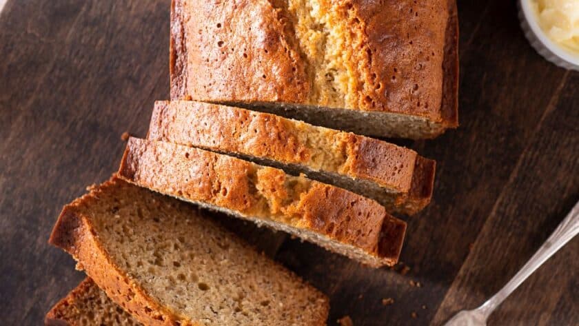 Ina Garten Pumpkin Bread