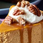 Ina Garten Pumpkin Cheesecake