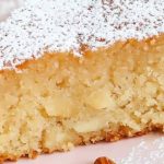 Ina Garten Almond Cake
