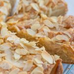 Ina Garten Almond Cake
