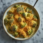 Ina Garten Broccoli Casserole