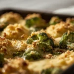 Ina Garten Broccoli Casserole