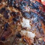 ina garten Boneless Leg of Lamb