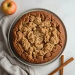 Ina Garten Apple Cinnamon Cake
