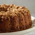 Ina Garten Apple Cinnamon Cake