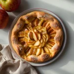 Ina Garten Apple Clafoutis