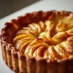 Ina Garten Apple Clafoutis