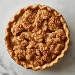 Ina Garten Apple Crumb Pie