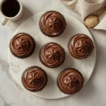 Ina Garten Beatty Chocolate Cake Cupcakes