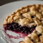 Ina Garten Blackberry Pie