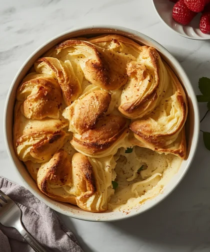 Ina Garten Blintz Casserole