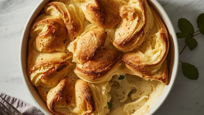 Ina Garten Blintz Casserole