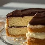 Ina Garten Boston Cream Pie