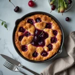 Ina Garten Cherry Clafoutis