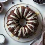 Ina Garten Chocolate Bundt Cake