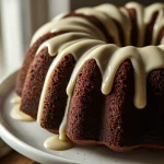 Ina Garten Chocolate Bundt Cake