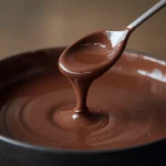Ina Garten Chocolate Fondue