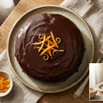 Ina Garten Chocolate Orange Cake