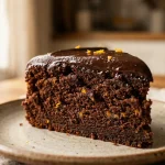 Ina Garten Chocolate Orange Cake