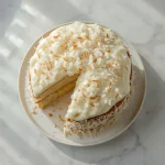 Ina Garten Coconut Cake