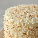 Ina Garten Coconut Cake