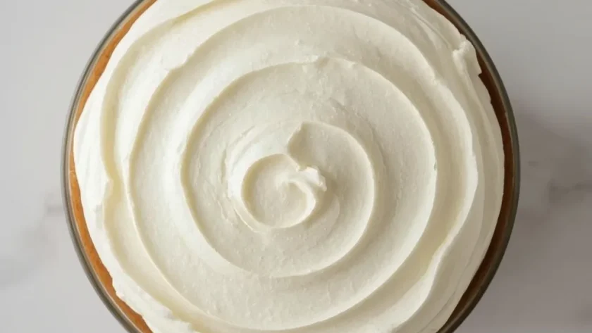 Ina Garten Cream Cheese Frosting